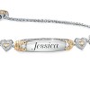 Bracelet personnalisé Precious Daughter Bracelet personnalisé Precious Daughter