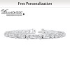 My Precious Family Personalized Bracelet My Precious Family Personalized Bracelet