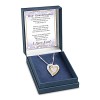 Amour pour toute l’année Collier pendentif personnalisé Amour pour toute l’année Collier pendentif personnalisé