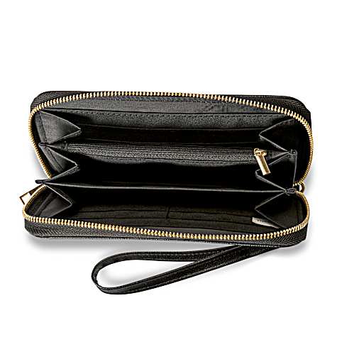 Just My Style Personalized Wallet Just My Style Personalized Wallet