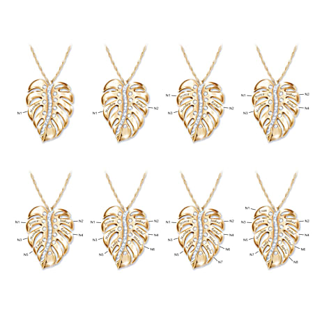 Notre famille grandit dans l’amour Collier pendentif personnalisé Notre famille grandit dans l’amour Collier pendentif personnalisé