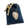 Notre famille grandit dans l’amour Collier pendentif personnalisé Notre famille grandit dans l’amour Collier pendentif personnalisé
