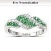 Celebrate You Personalized Ring Celebrate You Personalized Ring