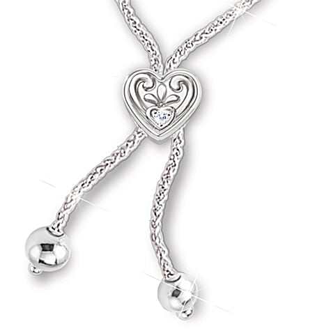My Beautiful Granddaughter Personalized Bracelet My Beautiful Granddaughter Personalized Bracelet