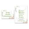 My Beautiful Granddaughter Personalized Bracelet My Beautiful Granddaughter Personalized Bracelet