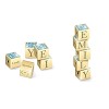 My Beautiful Granddaughter Personalized Bracelet My Beautiful Granddaughter Personalized Bracelet