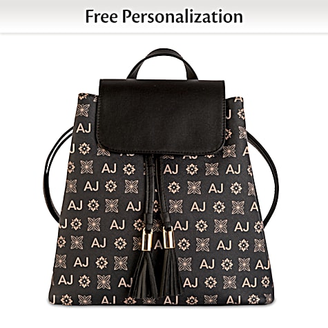 Just My Style Personalized Backpack Just My Style Personalized Backpack
