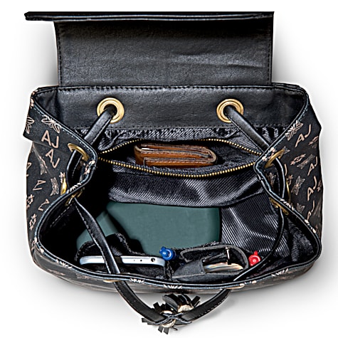 Just My Style Personalized Backpack Just My Style Personalized Backpack