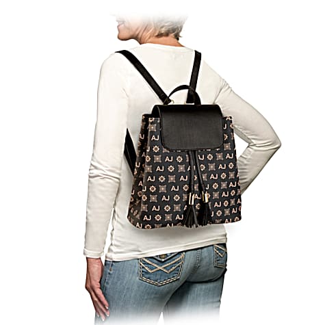 Just My Style Personalized Backpack Just My Style Personalized Backpack