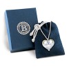 Birthstone Always In My Heart Personalized Pendant Necklace Birthstone Always In My Heart Personalized Pendant Necklace