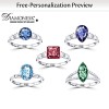 Designed By You Personalized Ring Designed By You Personalized Ring