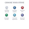 Designed By You Personalized Ring Designed By You Personalized Ring