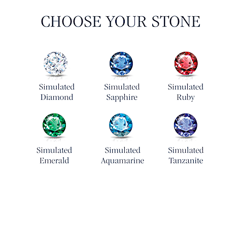 Designed By You Personalized Ring Designed By You Personalized Ring