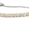Diamond For All That You Are Personalized Daughter Bracelet Diamond For All That You Are Personalized Daughter Bracelet