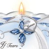 Bougeoir personnalisé Loving Memories Bougeoir personnalisé Loving Memories