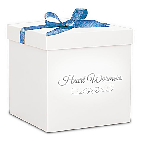 Bougeoir personnalisé Loving Memories Bougeoir personnalisé Loving Memories