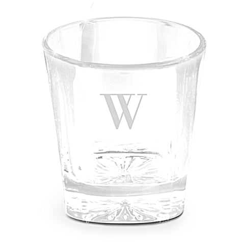 Personalized Decanter Set Personalized Decanter Set