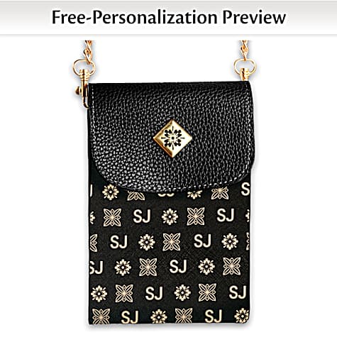 Just My Style Personalized Handbag Just My Style Personalized Handbag