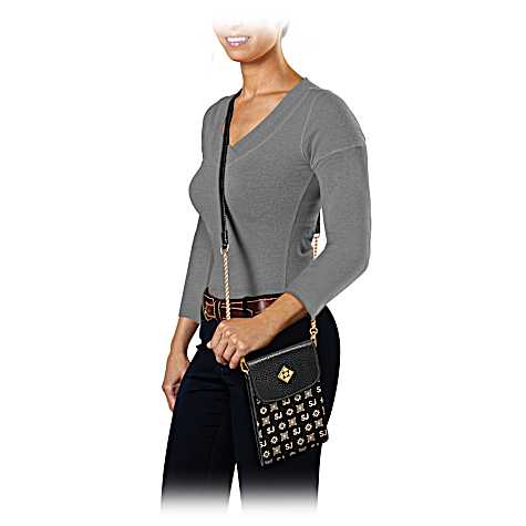 Just My Style Personalized Handbag Just My Style Personalized Handbag