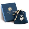 Key To Happiness Personalized Pendant Necklace Key To Happiness Personalized Pendant Necklace