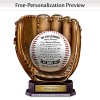 Grandson, Always Remember Personalized Sculpture Grandson, Always Remember Personalized Sculpture