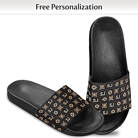 Just My Style Personalized Women's Shoes Just My Style Personalized Women's Shoes