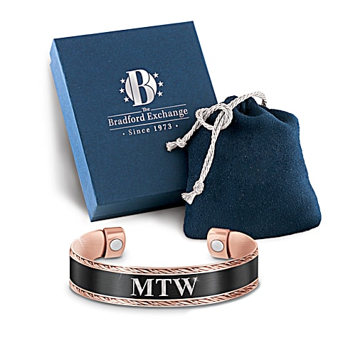 Strength From Within Personalized Bracelet Strength From Within Personalized Bracelet