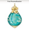 My Daughter My Joy Personalized Ornament My Daughter My Joy Personalized Ornament
