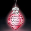 My Beautiful Granddaughter Personalized Ornament My Beautiful Granddaughter Personalized Ornament