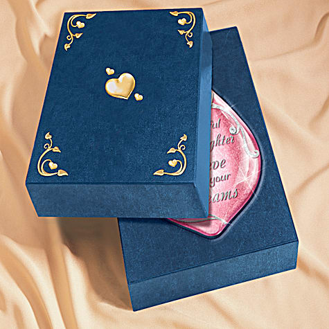 My Beautiful Granddaughter Personalized Ornament My Beautiful Granddaughter Personalized Ornament