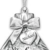 My Son Forge Your Own Path Personalized Ornament My Son Forge Your Own Path Personalized Ornament