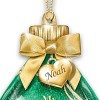 My Grandson Forge Your Own Path Personalized Ornament My Grandson Forge Your Own Path Personalized Ornament