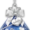 My Sister Together Or Far Apart Personalized Ornament My Sister Together Or Far Apart Personalized Ornament