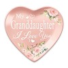 Granddaughter, I Love You Personalized Gift Box Set Granddaughter, I Love You Personalized Gift Box Set