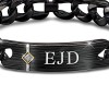 New Heights Personalized Bracelet New Heights Personalized Bracelet
