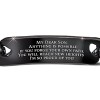 New Heights Personalized Bracelet New Heights Personalized Bracelet