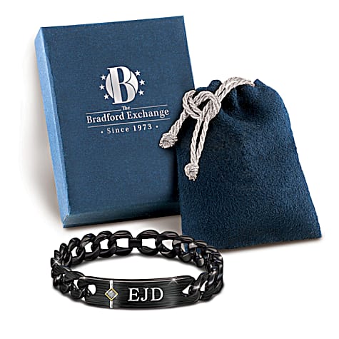 New Heights Personalized Bracelet New Heights Personalized Bracelet
