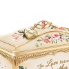 My Granddaughter Forever Personalized Music Box My Granddaughter Forever Personalized Music Box