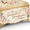 My Granddaughter Forever Personalized Music Box My Granddaughter Forever Personalized Music Box