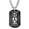 I Love You My Grandson Personalized Diamond Pendant Necklace I Love You My Grandson Personalized Diamond Pendant Necklace