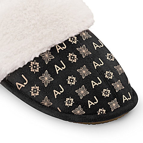 Just My Style Chaussons Personnalisés pour Femmes Just My Style Chaussons Personnalisés pour Femmes