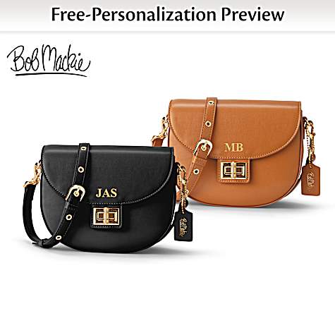 Pasadena Personalized Handbag Pasadena Personalized Handbag