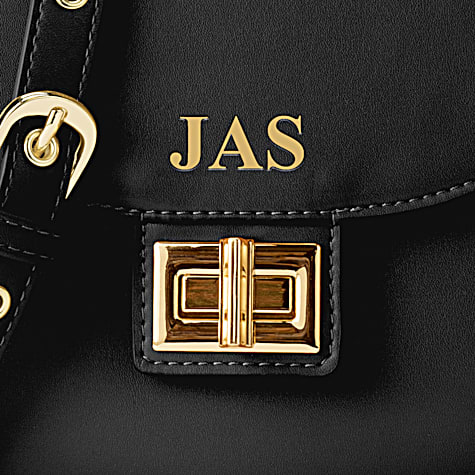 Pasadena Personalized Handbag Pasadena Personalized Handbag