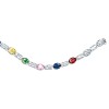My Family Colours My World Personalized Bracelet My Family Colours My World Personalized Bracelet