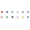 My Family Colours My World Personalized Bracelet My Family Colours My World Personalized Bracelet