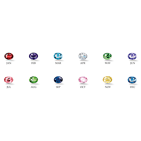 My Family Colours My World Personalized Bracelet My Family Colours My World Personalized Bracelet