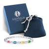 My Family Colours My World Personalized Bracelet My Family Colours My World Personalized Bracelet