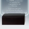 Grandson, Light Of My Life Personalized Sculpture Grandson, Light Of My Life Personalized Sculpture