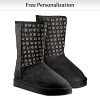 Just My Style Personalized Women's Boots Just My Style Personalized Women's Boots