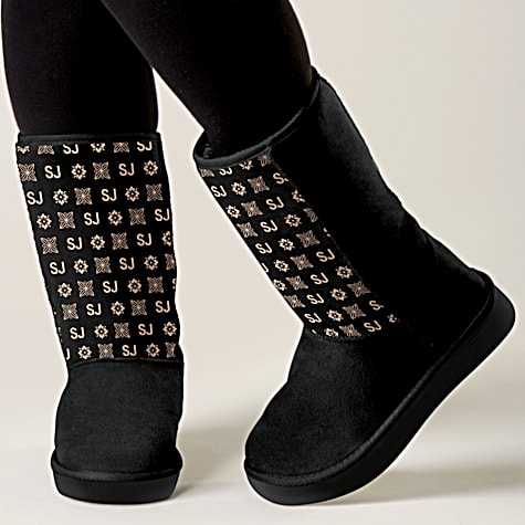 Just My Style Personalized Women's Boots Just My Style Personalized Women's Boots